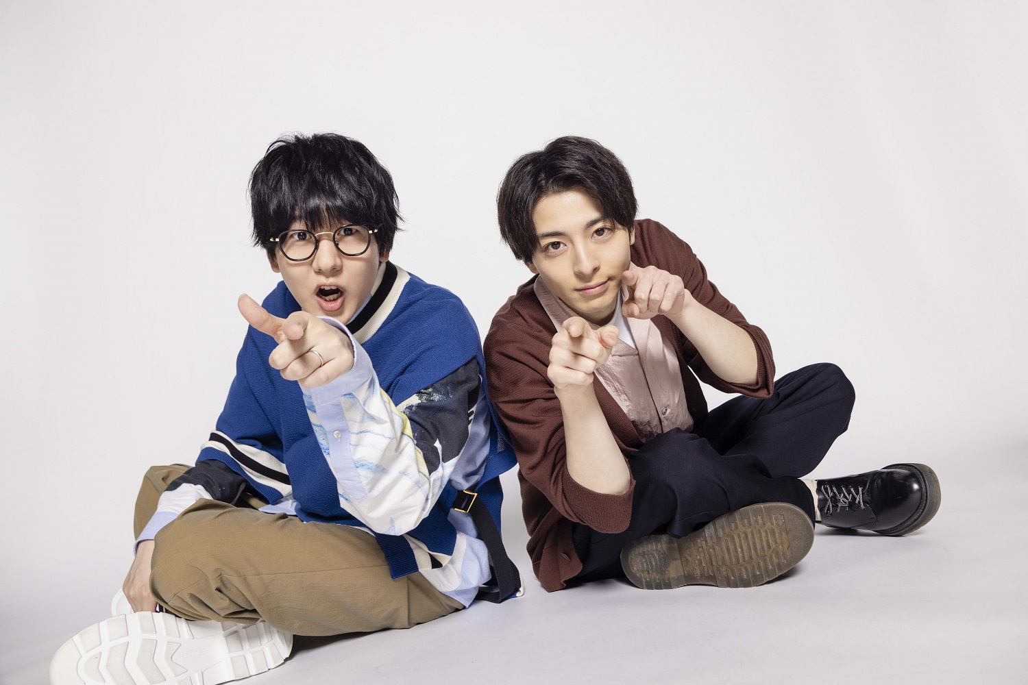 NEWS｜TVアニメ「オッドタクシー」公式サイト 2021年4月からテレビ東京