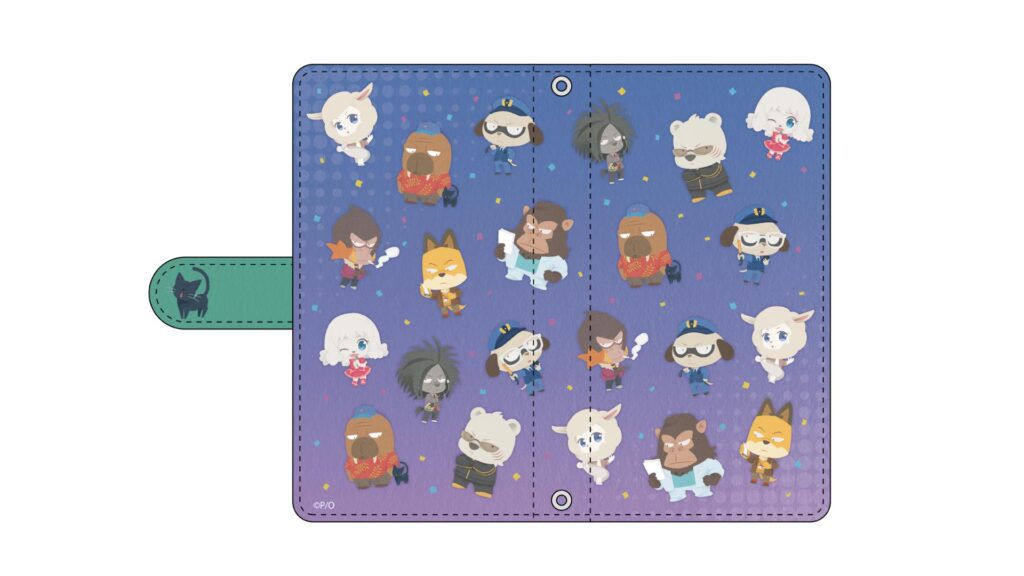 GOODS｜TVアニメ「オッドタクシー」公式サイト 2021年4月からテレビ